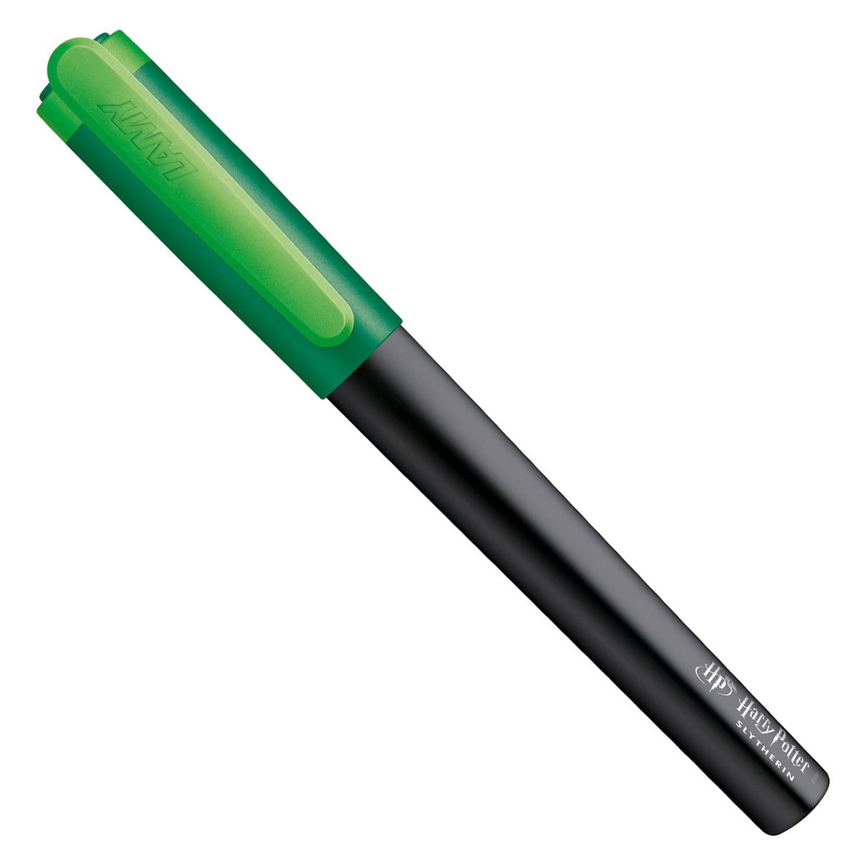 LAMY-Nexx-Anfaengerfueller-Special-Edition-Harry-Potter-Slytherin-gruen-geschlossen-lafueliki