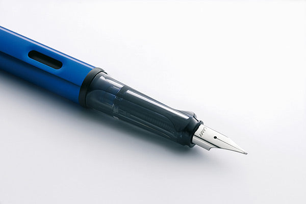 LAMY_AL-star_oceanblue