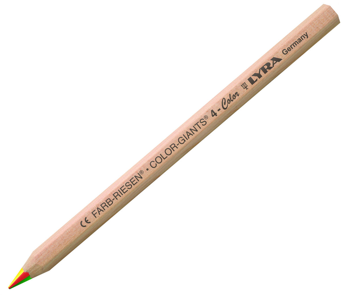 LYRA-Farb-Riesen-4-Color-Color-Giants-Stift-lafueliki