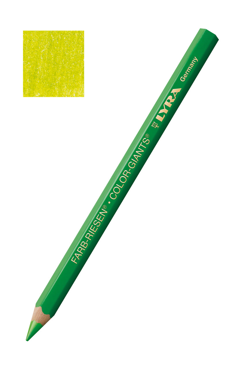 LYRA-Farb-Riesen-Color-Giants-hellgruen-Buntstift-lackiert-Einzelstift-L3940070-4084900270622-kaufen-lafueliki