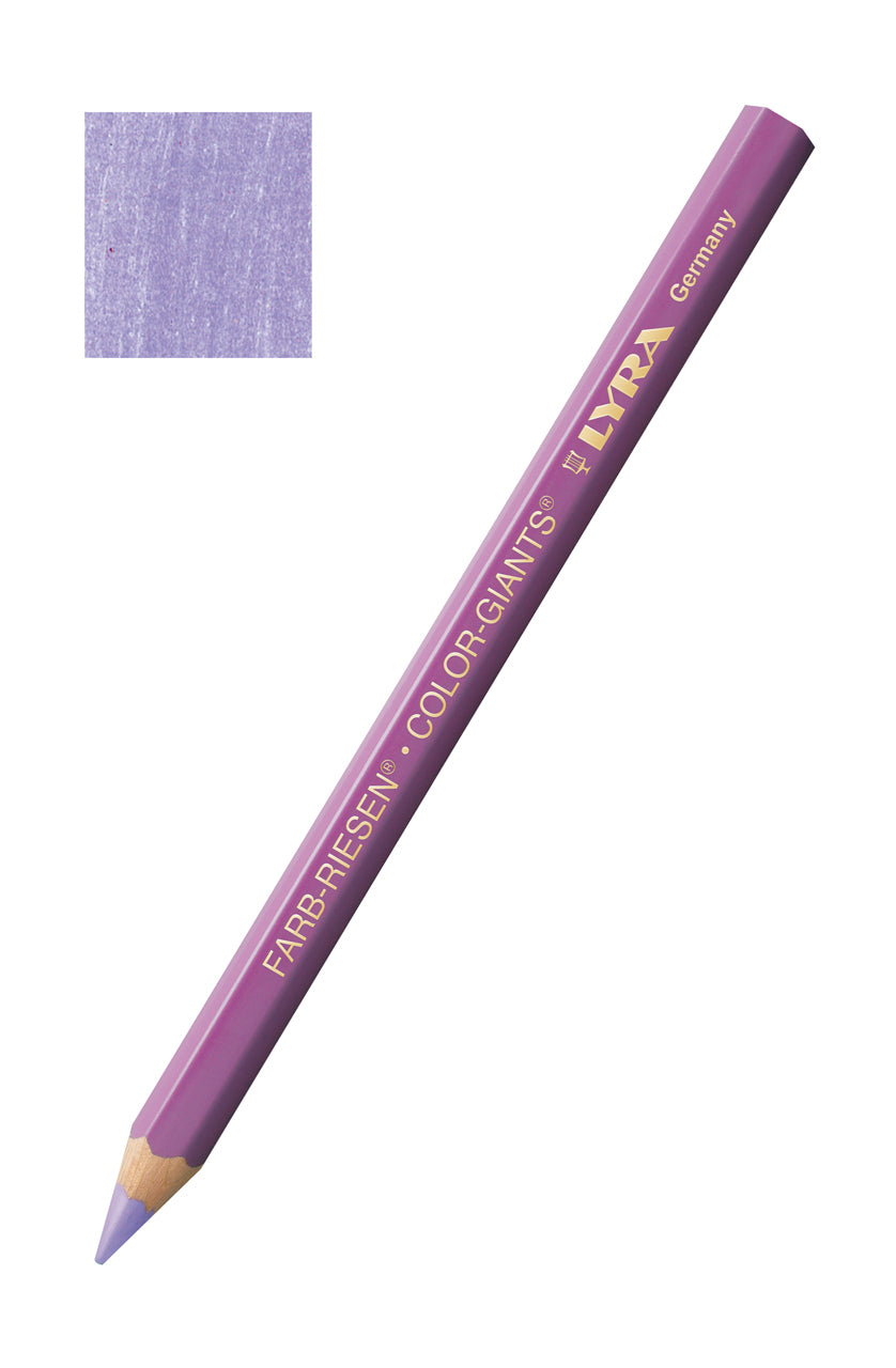LYRA-Farb-Riesen-Color-Giants-pastell-lila-Buntstift-lackiert-Einzelstift-L3940039-4084900270707-kaufen-lafueliki