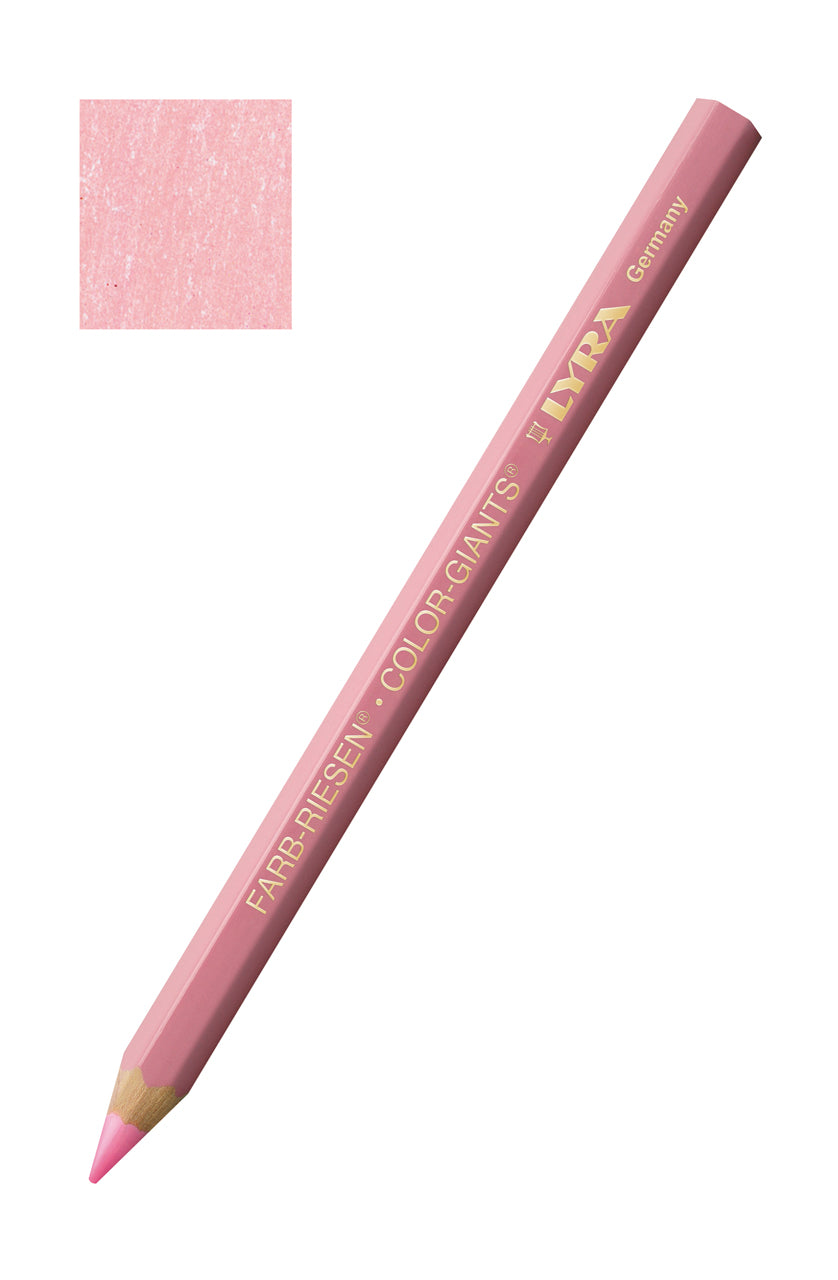 LYRA-Farb-Riesen-Color-Giants-pastell-rosa-Buntstift-lackiert-Einzelstift-L3940029-4084900270660-kaufen-lafueliki