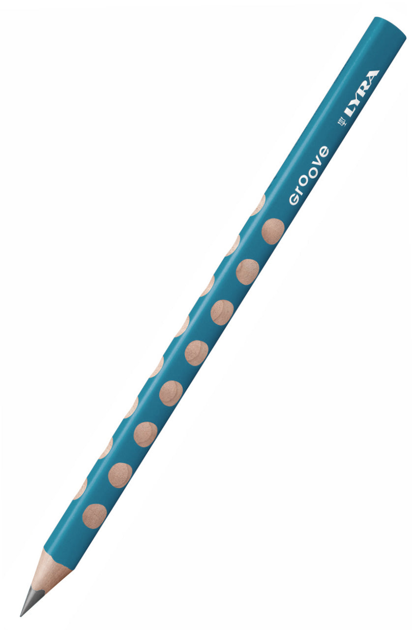 LYRA-Groove-Bleistift-B-metalic-blau-4084900016503-online-kaufen-lafueliki