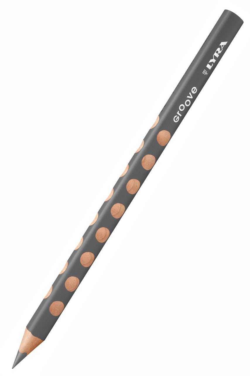 LYRA-Groove-Einzelstift-buntstift-grau-4084900301876-online-kaufen-lafueliki