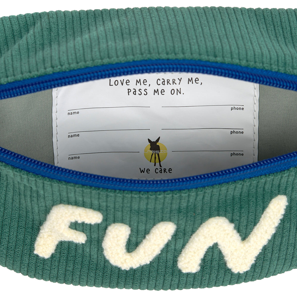 LaeSSIG-Kinder-Bauchtasche-aus-Cord-Little-Gang-Fun-gruen-1203043339-namenschild-lafueliki