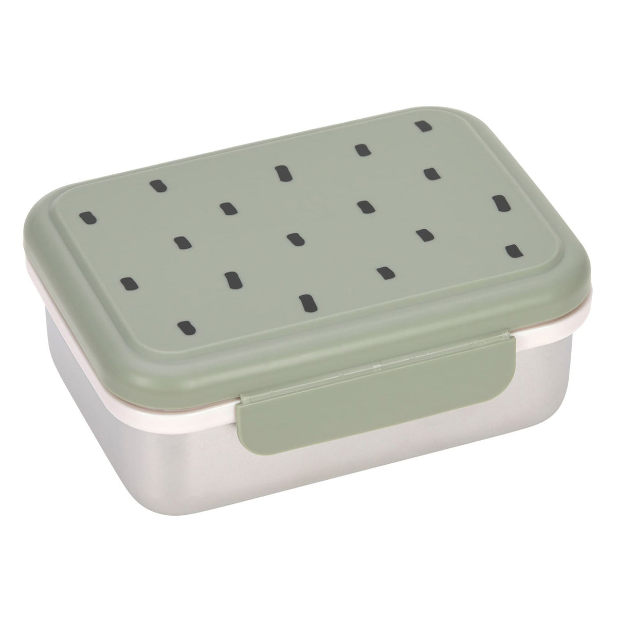 Laessig-Edelstahl-Brotdose-Vesperbox-mit-aufteilung-Happy-Prints-Oliv-1210029581-lafueliki