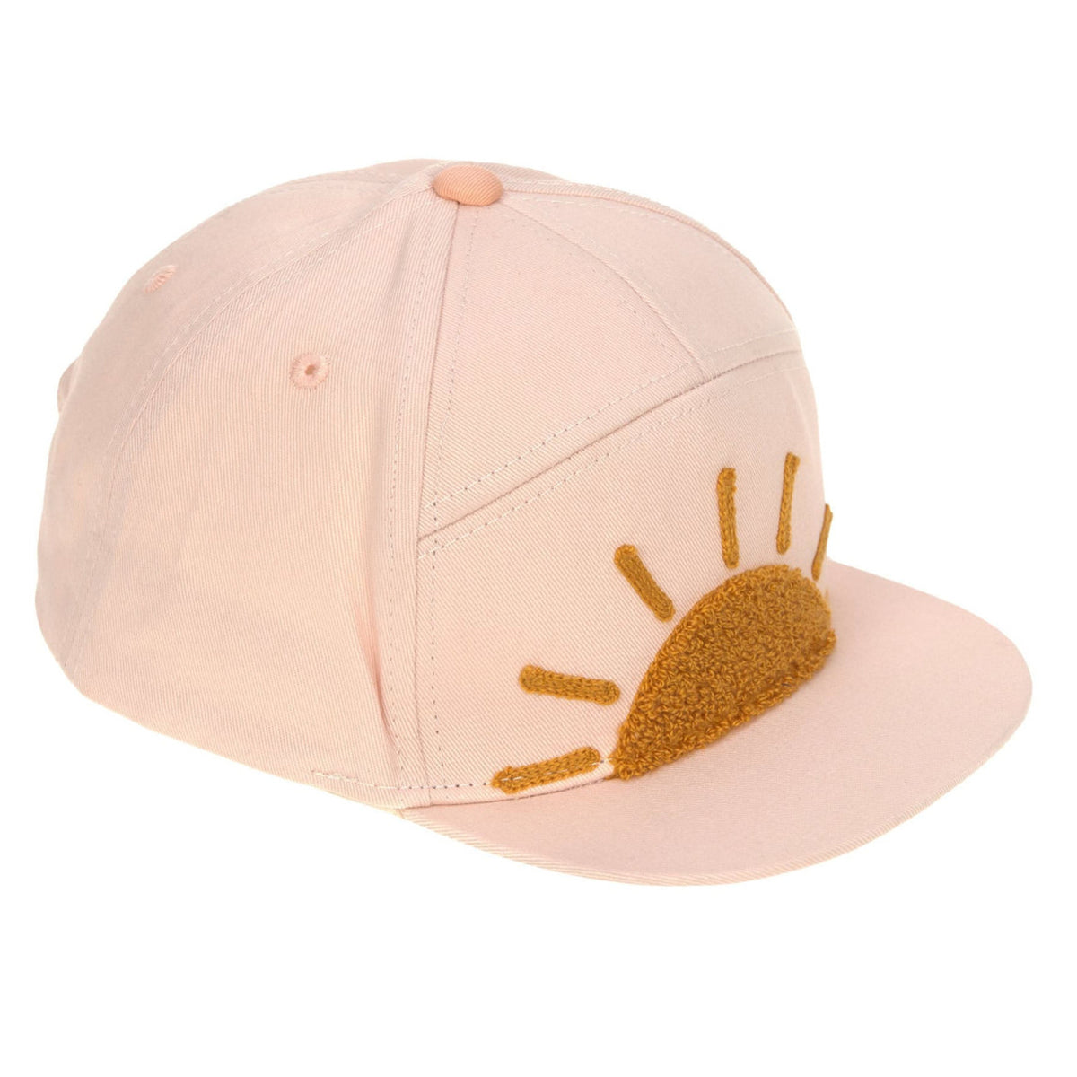 Laessig-Kinder-Cap-Little-Gang-Sunny-Rosa-1533001185-52-von-2-6-Jahre-online-kaufen-lafueliki