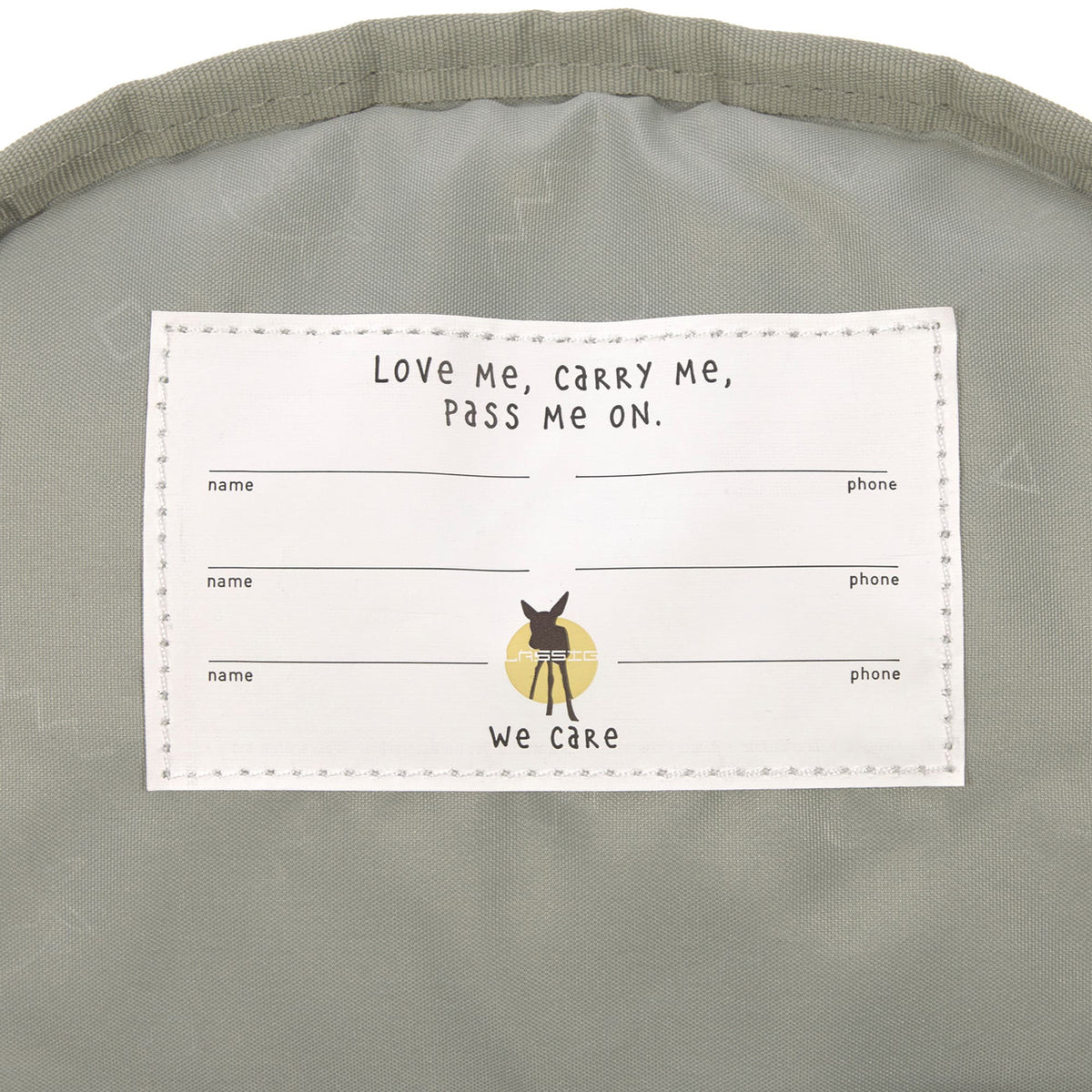Laessig-Kindergartenrucksack-kiga-kita-rucksack-Happy-Prints-caramel-1203001354-name-lafueliki