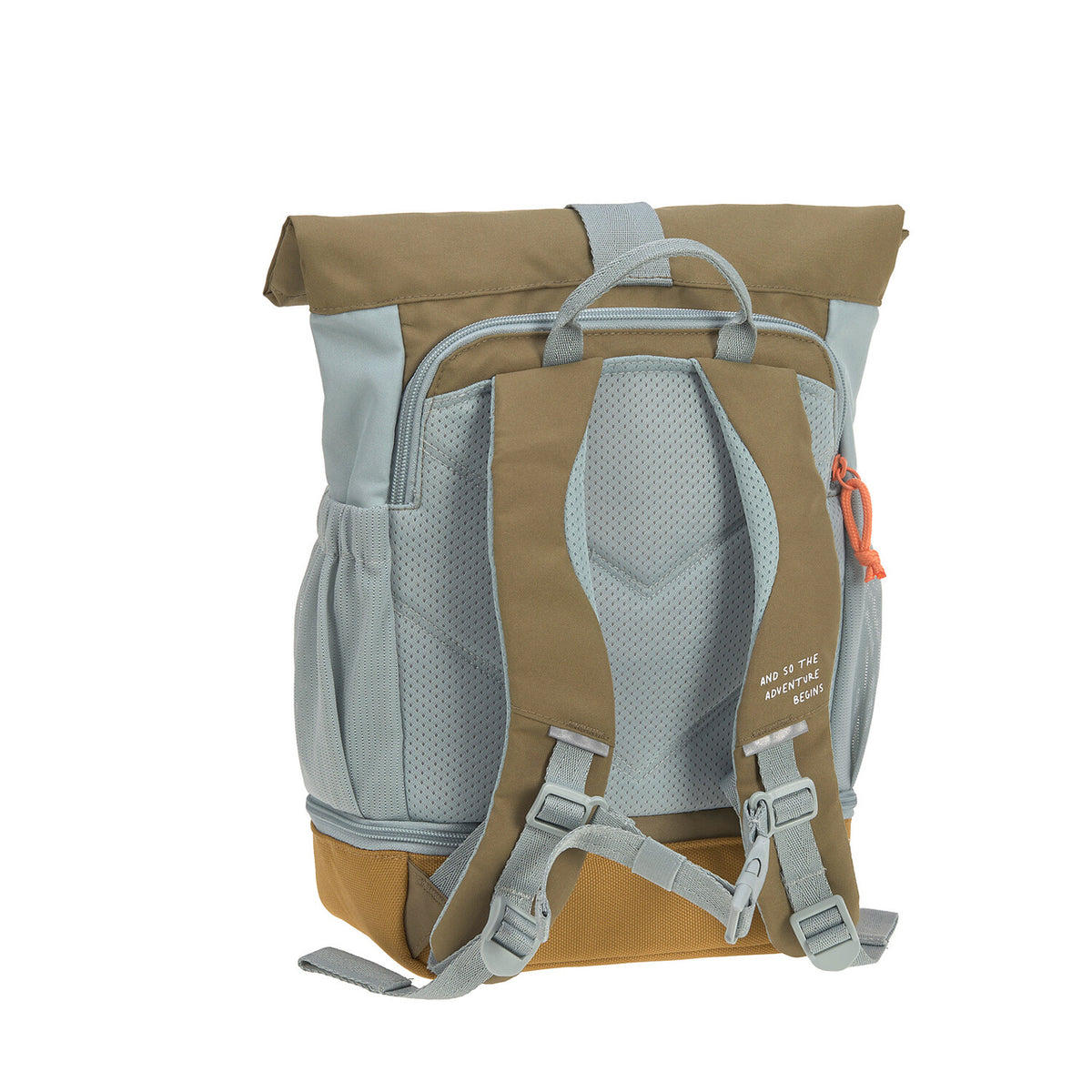 Laessig-Kinderrucksack-Mini-Rolltop-Nature-hellblau-Kindergartenrucksack-1203037457-rueckseite-online-kaufen-lafueliki