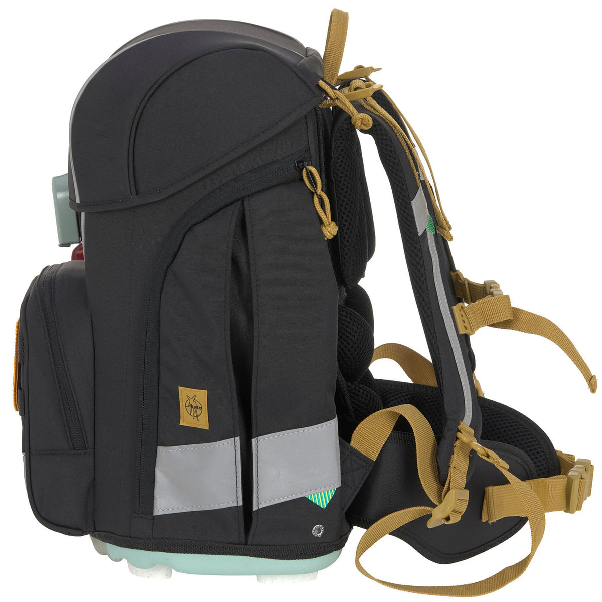 Laessig-Schulranzen-Set-Boxy-Unique-Black-schwarz-7-teilig-ansicht-seite-1205015000-lafueliki