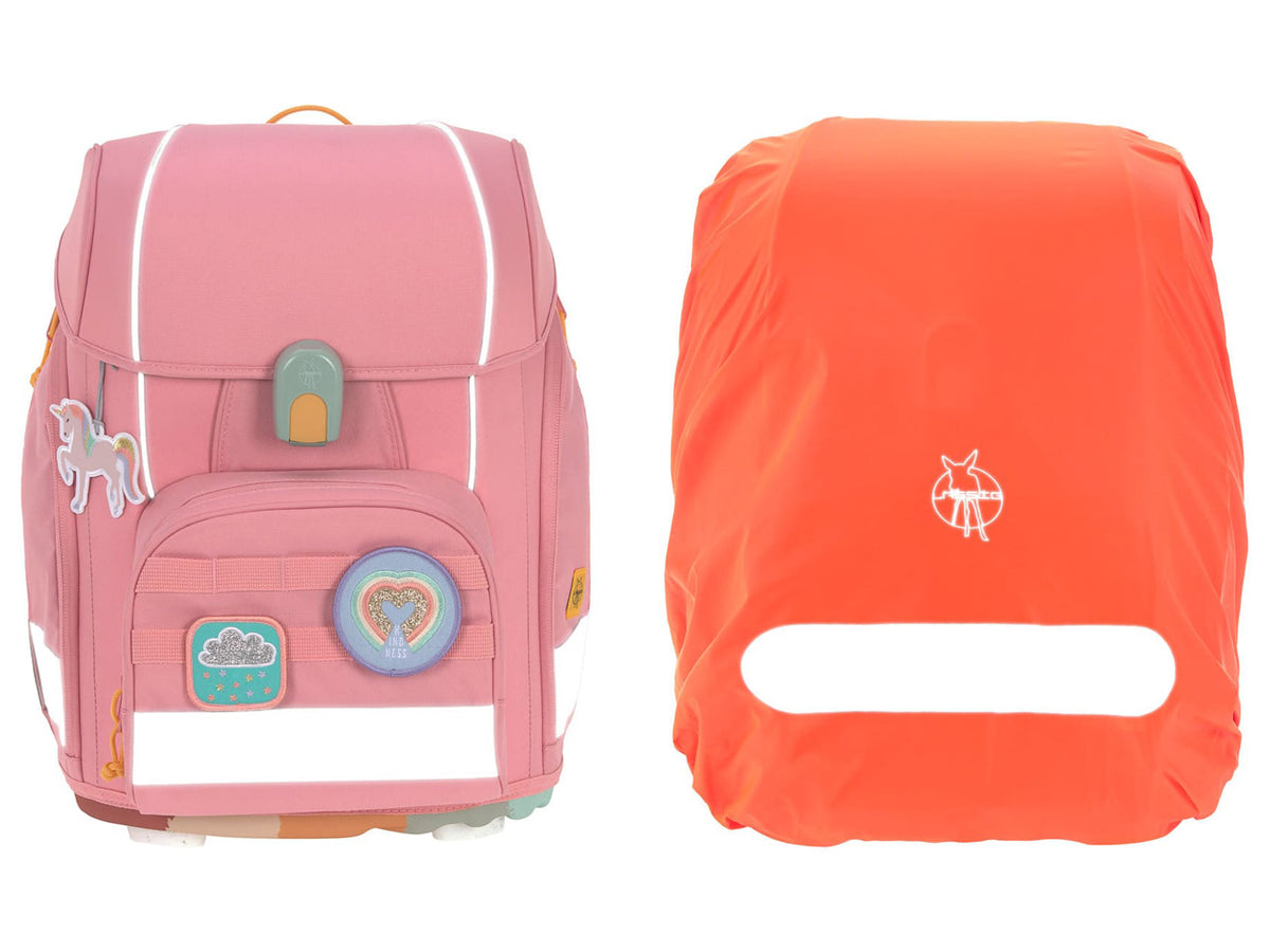 Laessig-Schulranzen-Set-Boxy-Unique-pink-7-teilig-Regenschutz-1205015634-lafueliki