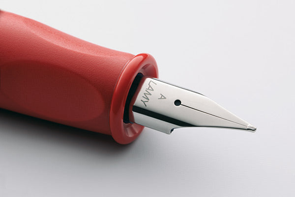 Lamy-abc-Anfaengerfueller-Rechtshaender-rot-feder