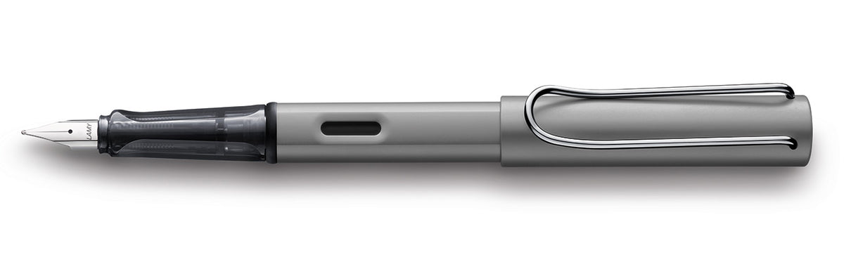 Lamy_Fueller_Al-Star_grau-graphite_fuellhalter_kaufen