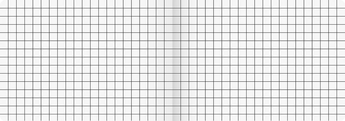 Lineatur-R-A5-klasse