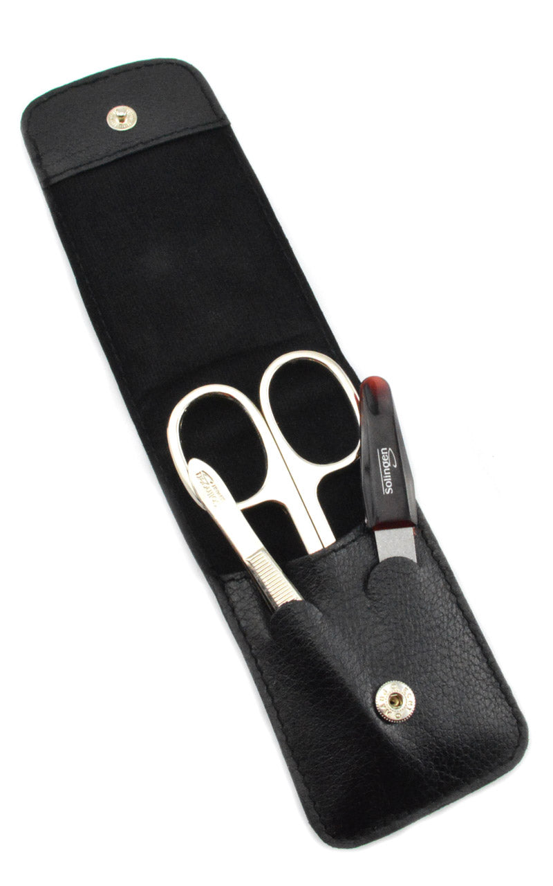 Linksh-nder-Manik-re-Taschenset-Leder-offen