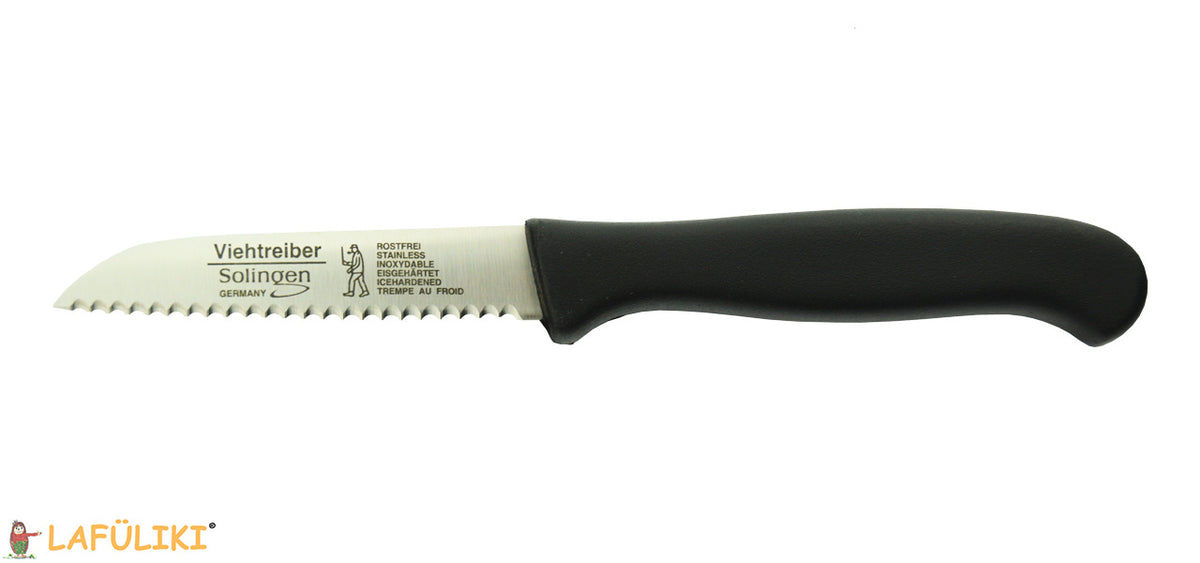 Linkshaender-Kuechenmesser-mit-Wellenschliff-solingen-linkshand-lafueliki