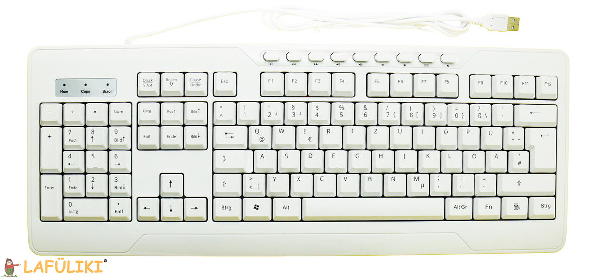 Linkshaender-Tastatur-USB-weiss-gembird-lafueliki