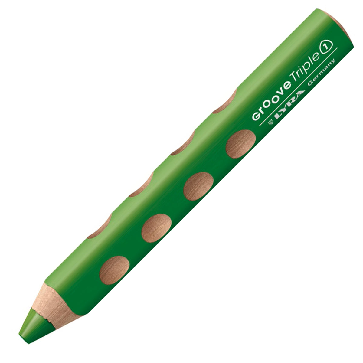 LYRA Groove Triple 1 · Buntstift · Einzelstift