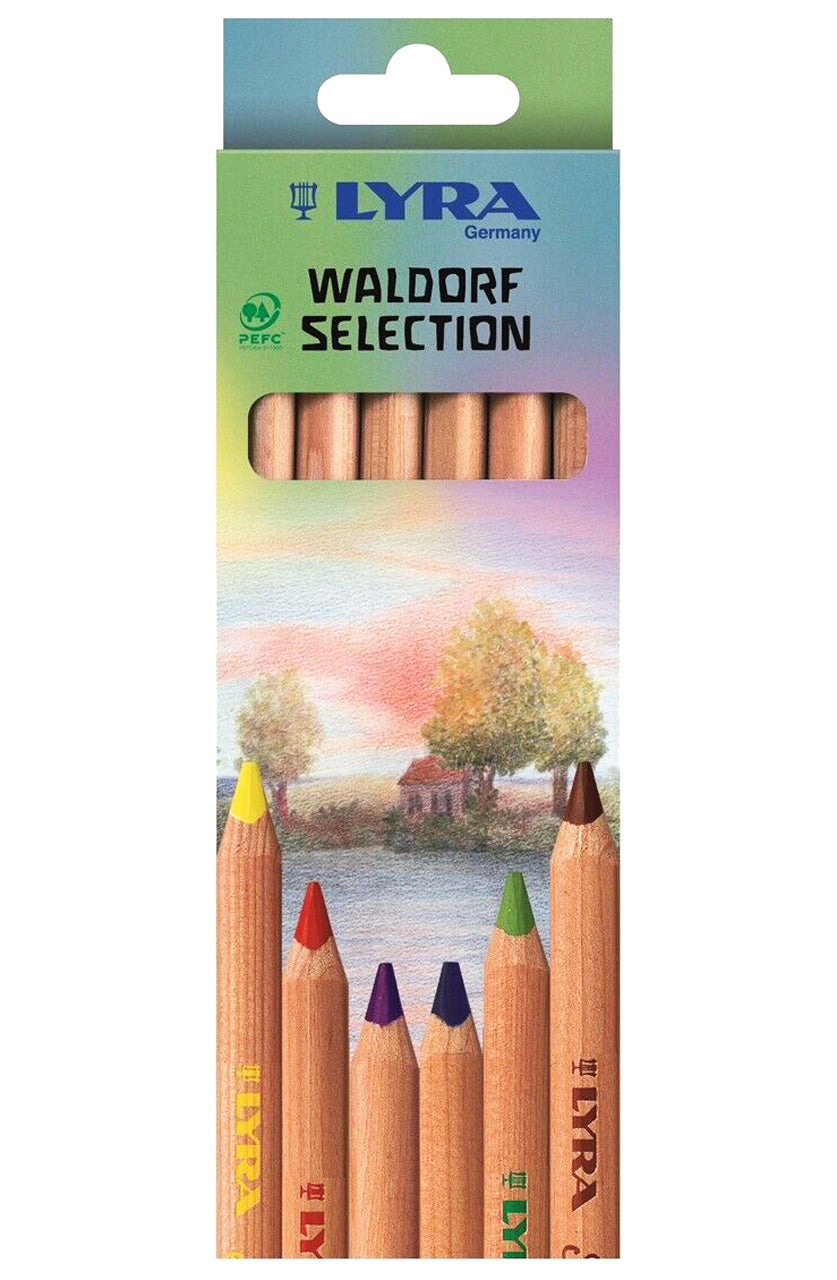 Lyra-Super-Ferby-Holzbuntstifte-Waldorf-sellection-Natur-6-farben-4084900451137-Stifte-L3711061-kaufen-lafueliki