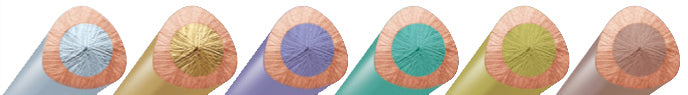 Lyra-Super-Ferby-Metallic-Farben