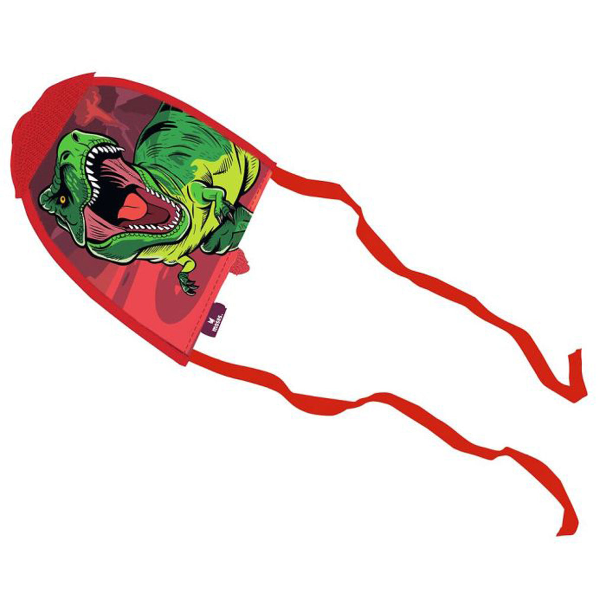 Moses Dino Fingerjet · Flugspielzeug · bis 15 m