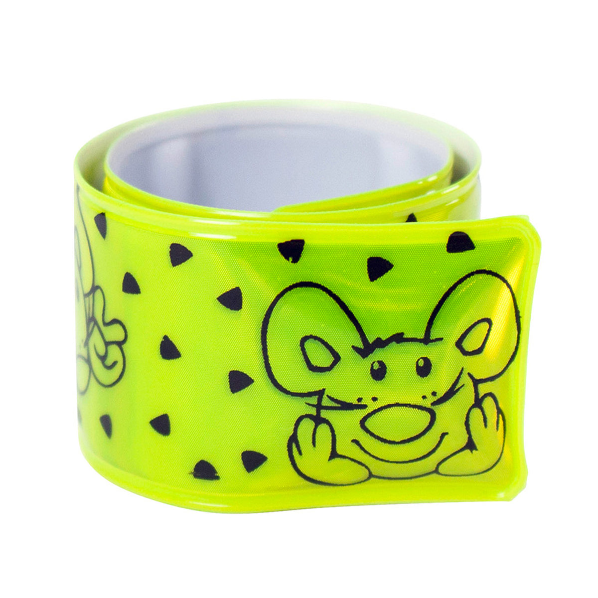 Neon-Snap-Armband-Reflektorband-gelb-948175-trendhaus-lafueliki