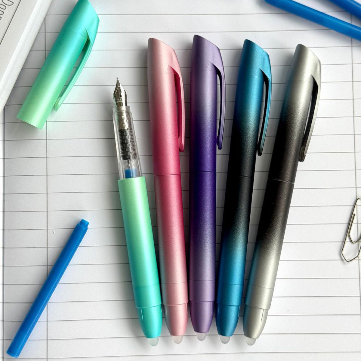 ONLINE-magiXX-Radierbarer-Fueller-farben-lafueliki