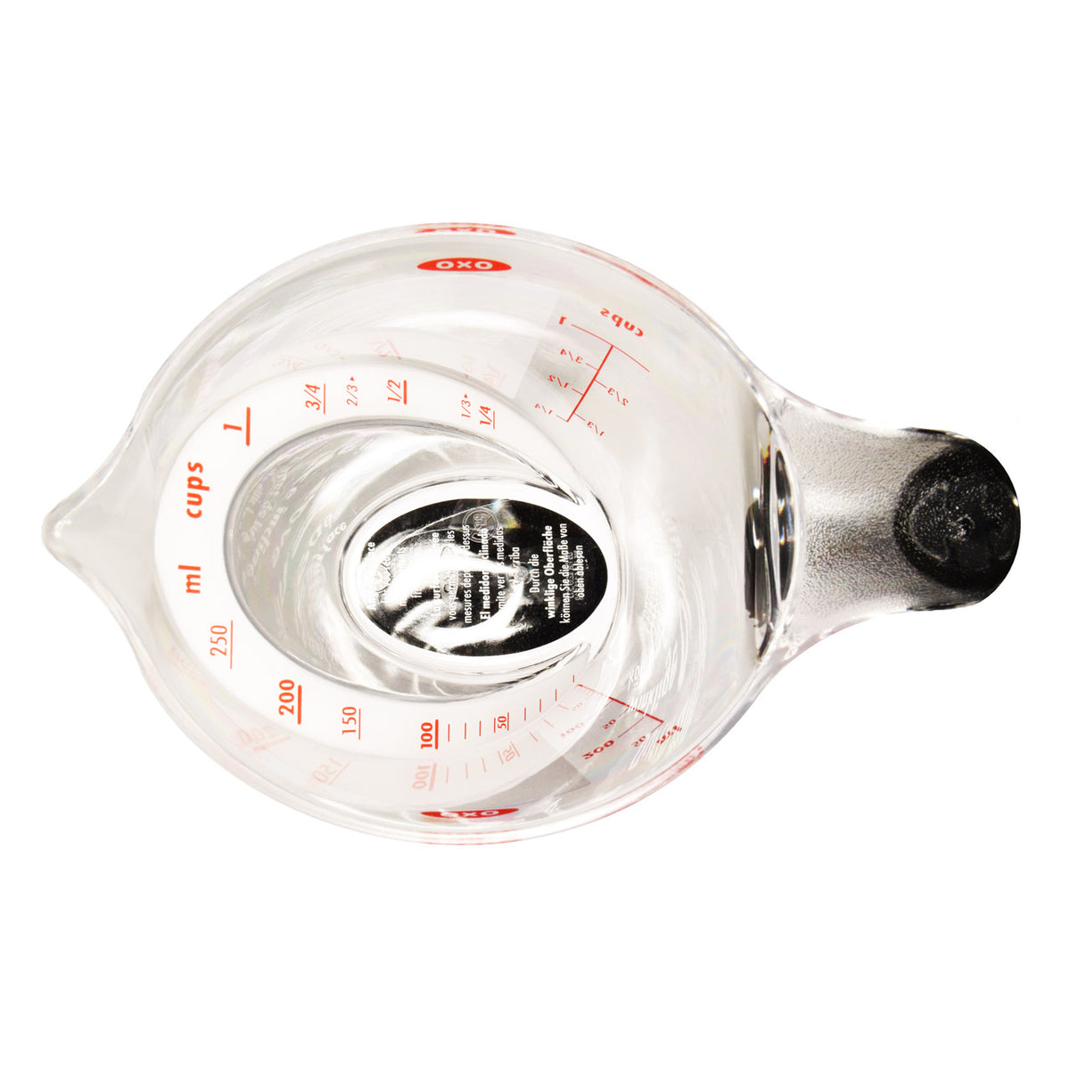 OXO-Messbecher-250ml-oben