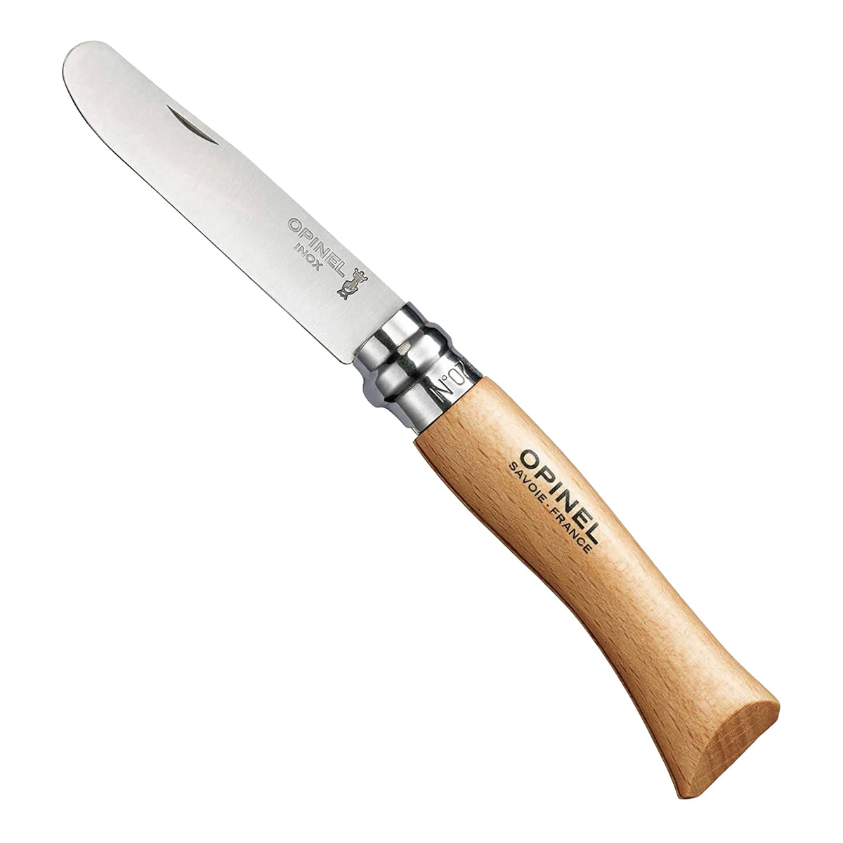 Opinel-Kinder-Taschenmesser-Natur-Mein-erstes-Taschenmesser-Rechtshaender