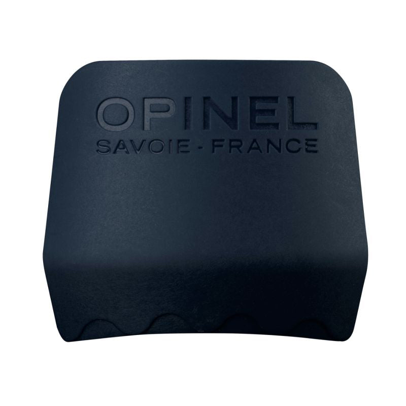 Opinel-Kindermesser-Le-Petit-Chef-3-tlg-Fingerschutz-schwarz-blau-lafueliki