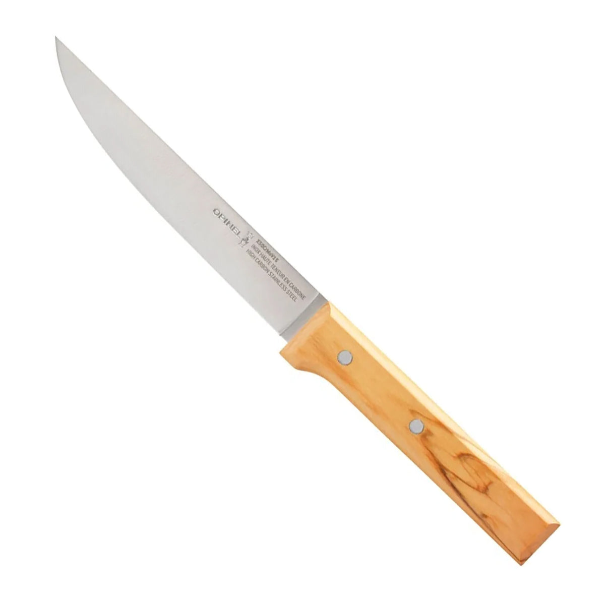 Opinel-Tranchiermesser-Parallele-Trio-Olivenholz-kaufen-lafueliki