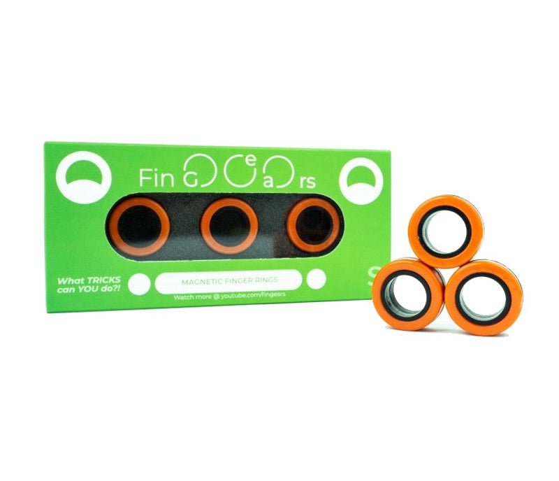 Original-FinGears-Magnetringe-Gr-S-4911-rot-schwarz-lafueliki