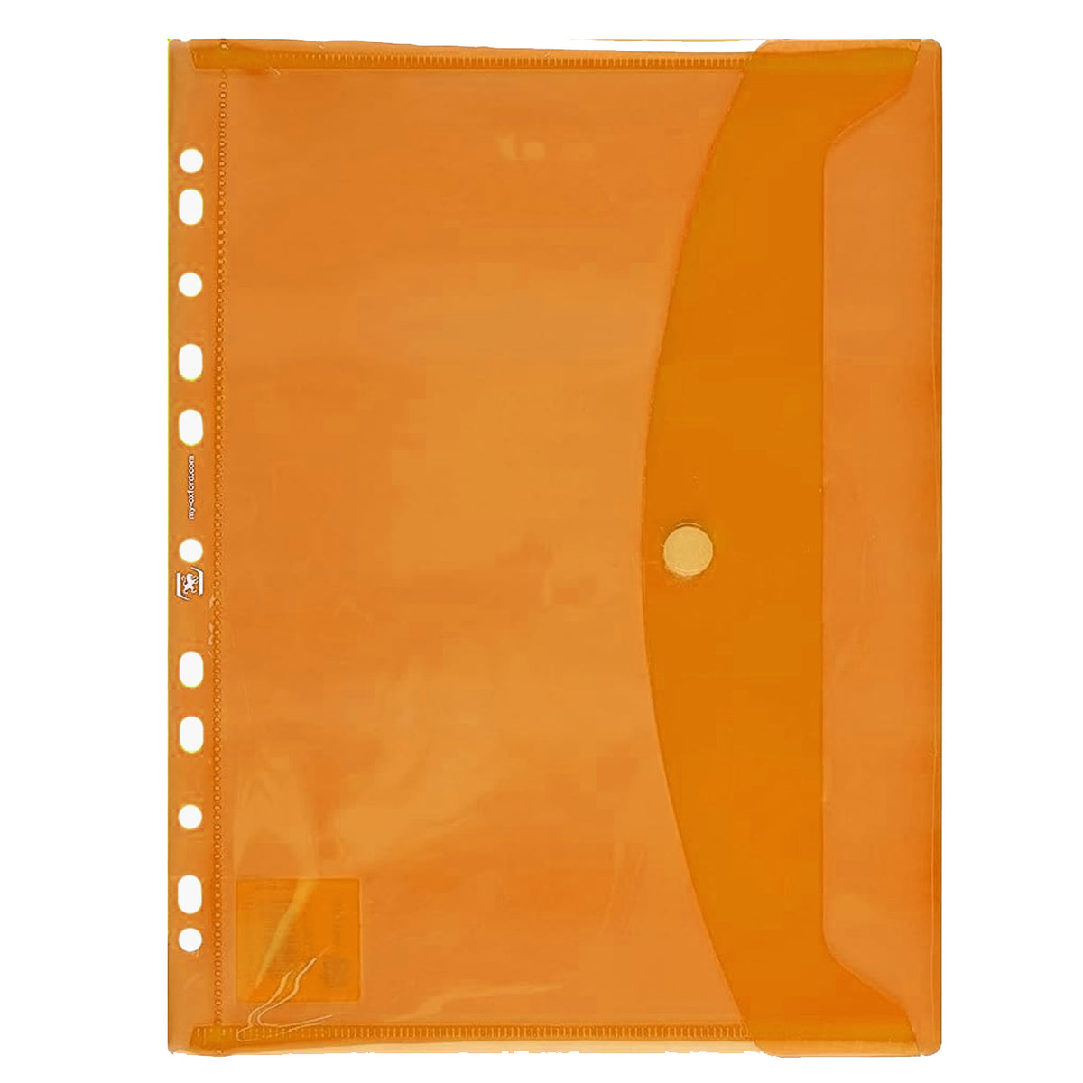 Oxford-Dokumentenhuelle-orange-zum-Abheften-mit-Klett-Verschluss-400099574-online-kaufen-lafueliki