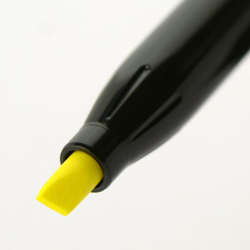 PILOT-FriXion-Light-Textmarker-gelb-spitze-4902505375132
