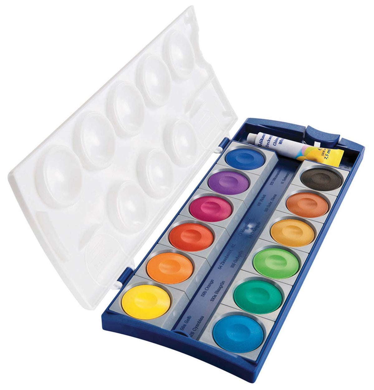 Pelikan-Deckfarbkasten-12er-gross