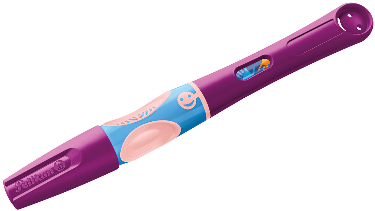 Pelikan-Griffix-fueller-820264-Sweet-berry-lila-Rechtshaender-lafueliki