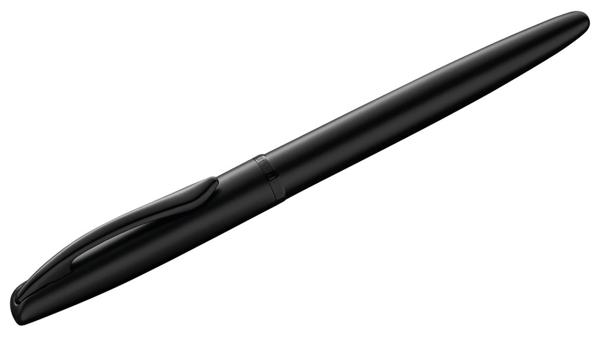 Pelikan-Jazz-Noble-Elegance-carbon-black-Set-Fuellhalter-fueller-geschlossen-online-kaufen-lafueliki