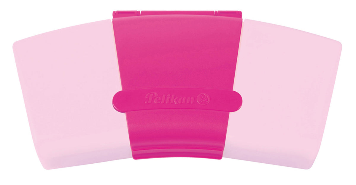 Pelikan-ProColor-24-Deckfarbkasten-tuschkasten-pink-zu
