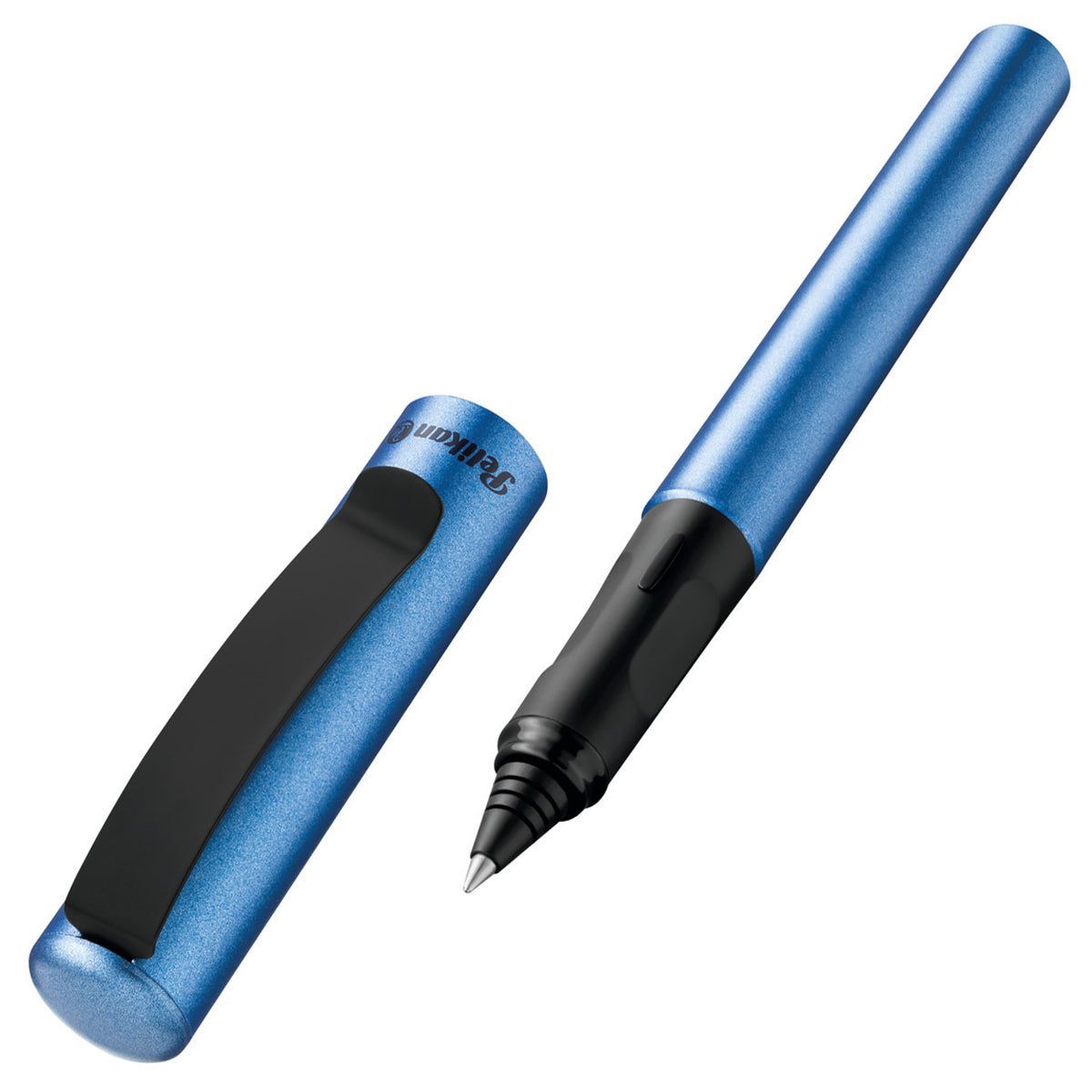 Pelikan-Tintenroller-Pina-Colada-Blau-821216-schulroller-lafueliki