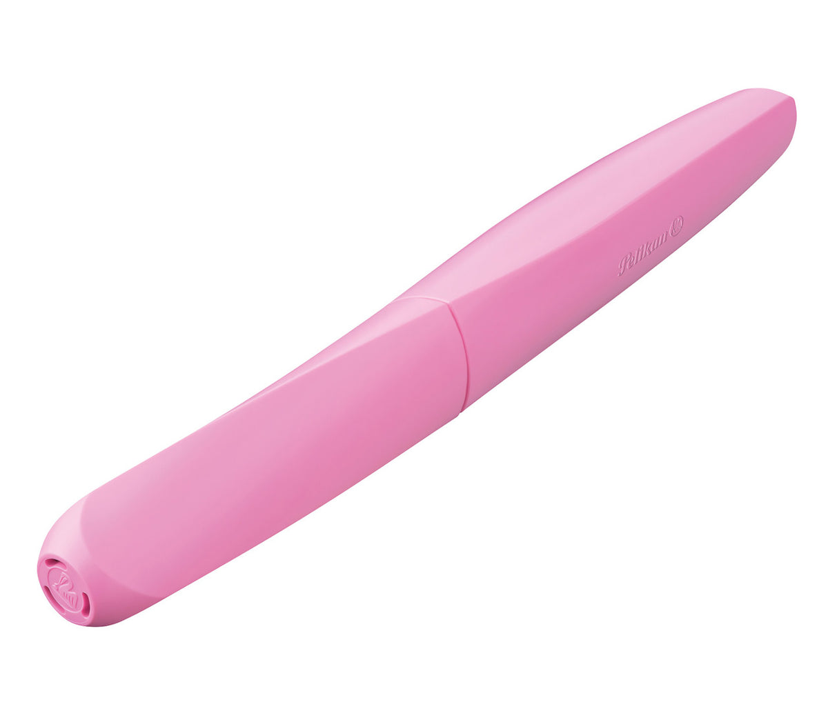 Pelikan-Tintenroller-Twist-R457-Sweet-Lilac-Roller-geschlossen-lafueliki