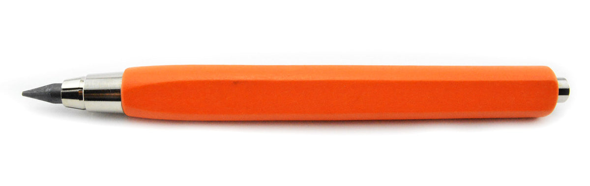 Pen-Stift-Fallminenbleistift-orange-lafueliki