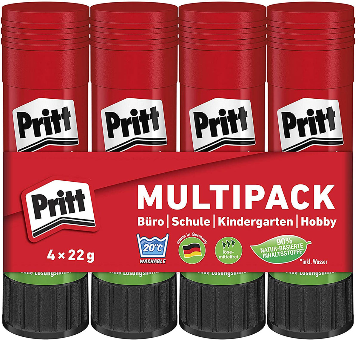 Pritt Klebestift Multipack