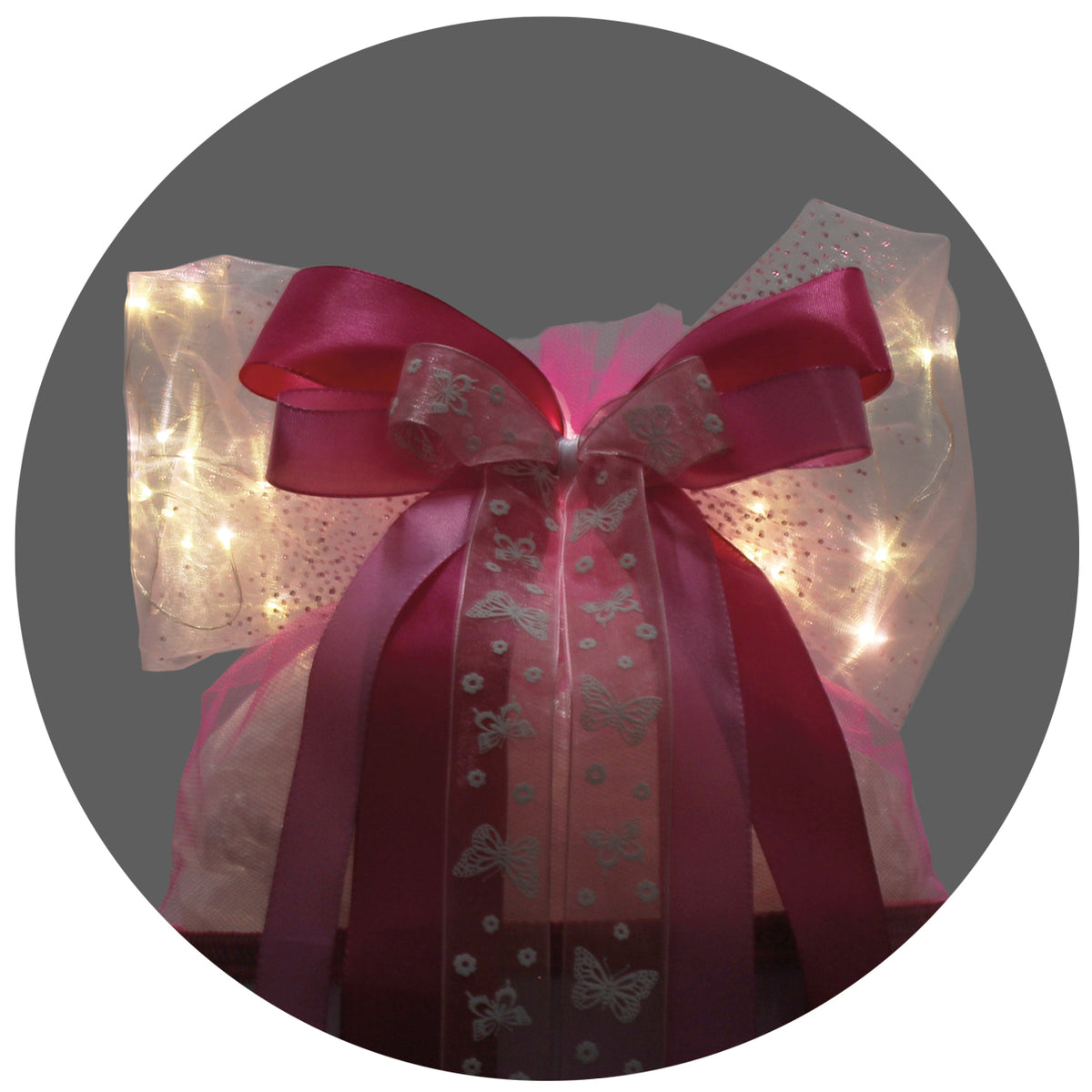 ROTH-Schultuetenschleife-mit-LED-fix-und-fertig-schleife-679290-pink-glamour-licht-an-lafueliki