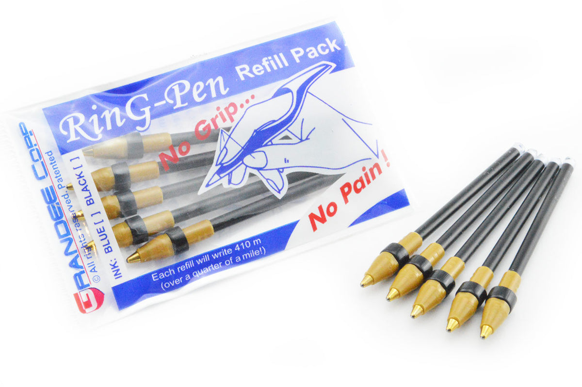 Ringpen_ersatzminen_minen-set_schwarz