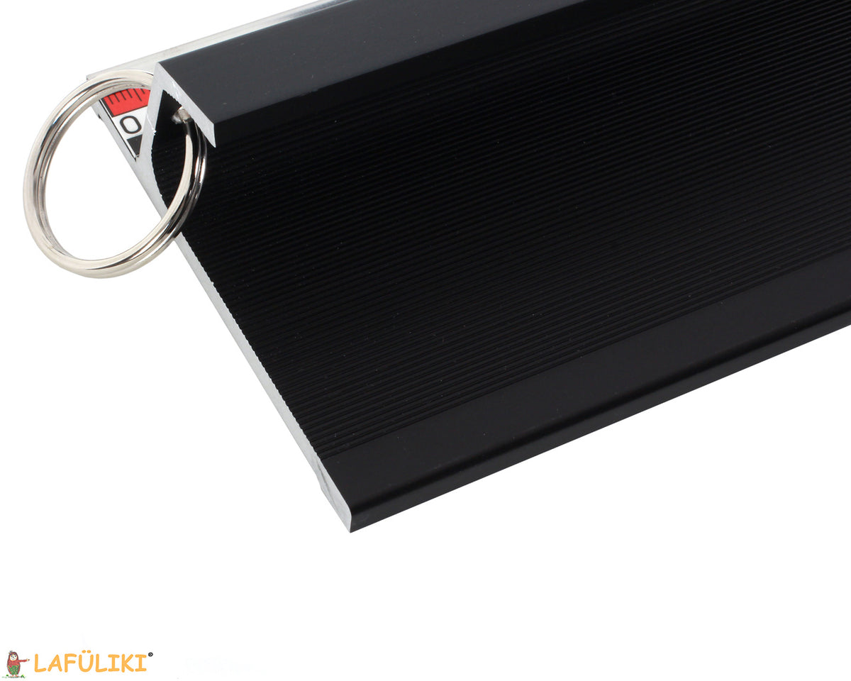 Rumold-Schneidelineal-mit-Griff-Fingerschutz-30-cm-Aluminium-690-30detail-oderseite-schutz-lafueliki