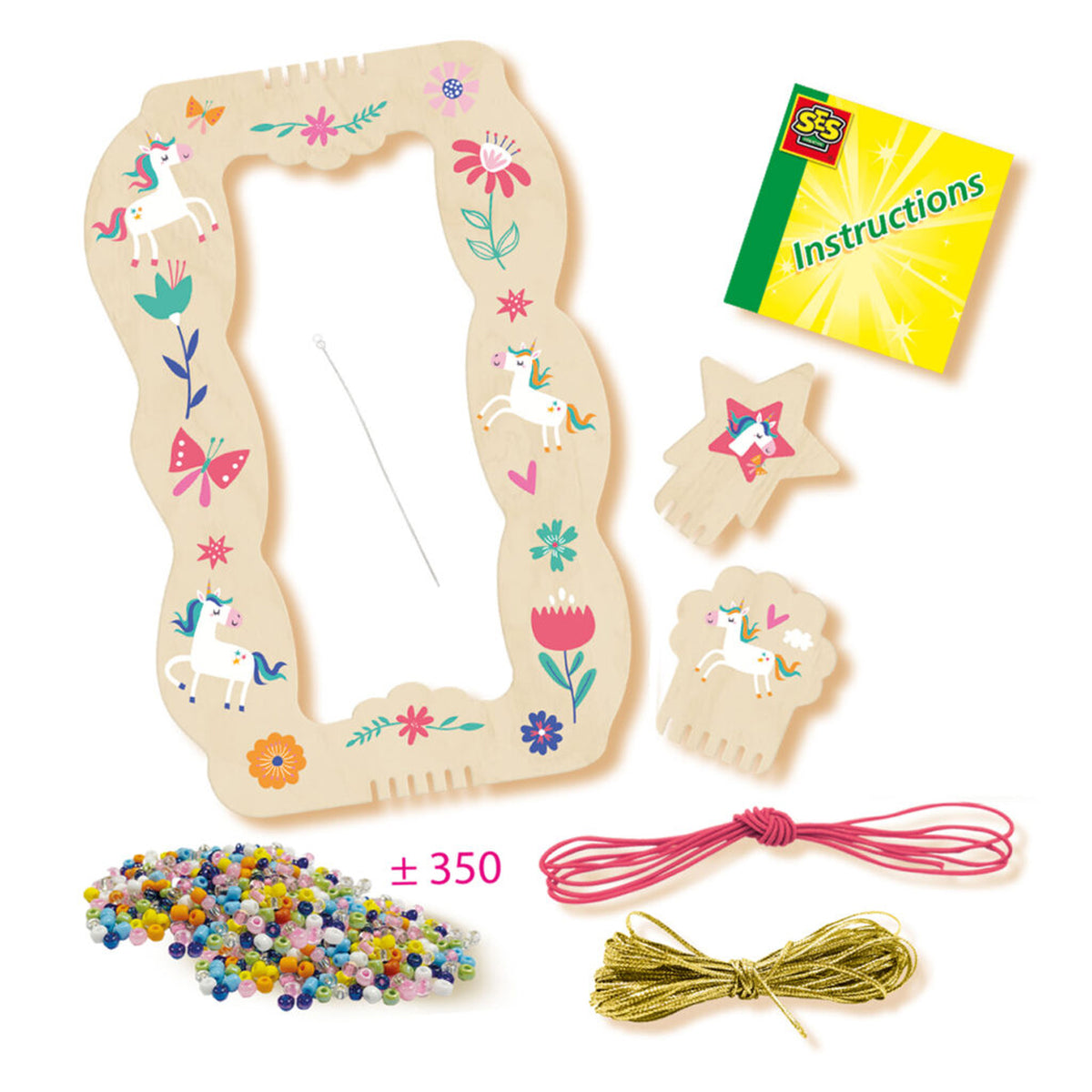 SES-Bastelset-Glasperlenarmband-Creative-ab-6-Jahre-147451-inhalt-lafueliki