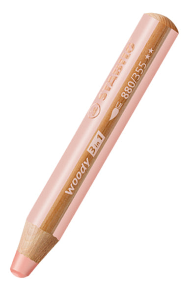 STABILO-woody-3-in-1-einzelne-Buntstifte-per-Stueck-Farbstift-880355-rosa-einzelstift-kaufen-lafueliki