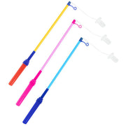 Stylex Laternenstab mit LED-Licht · 50 cm · Laternenumzug
