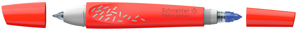 Schneider-Breeze-Tintenroller-neonorange-dyn