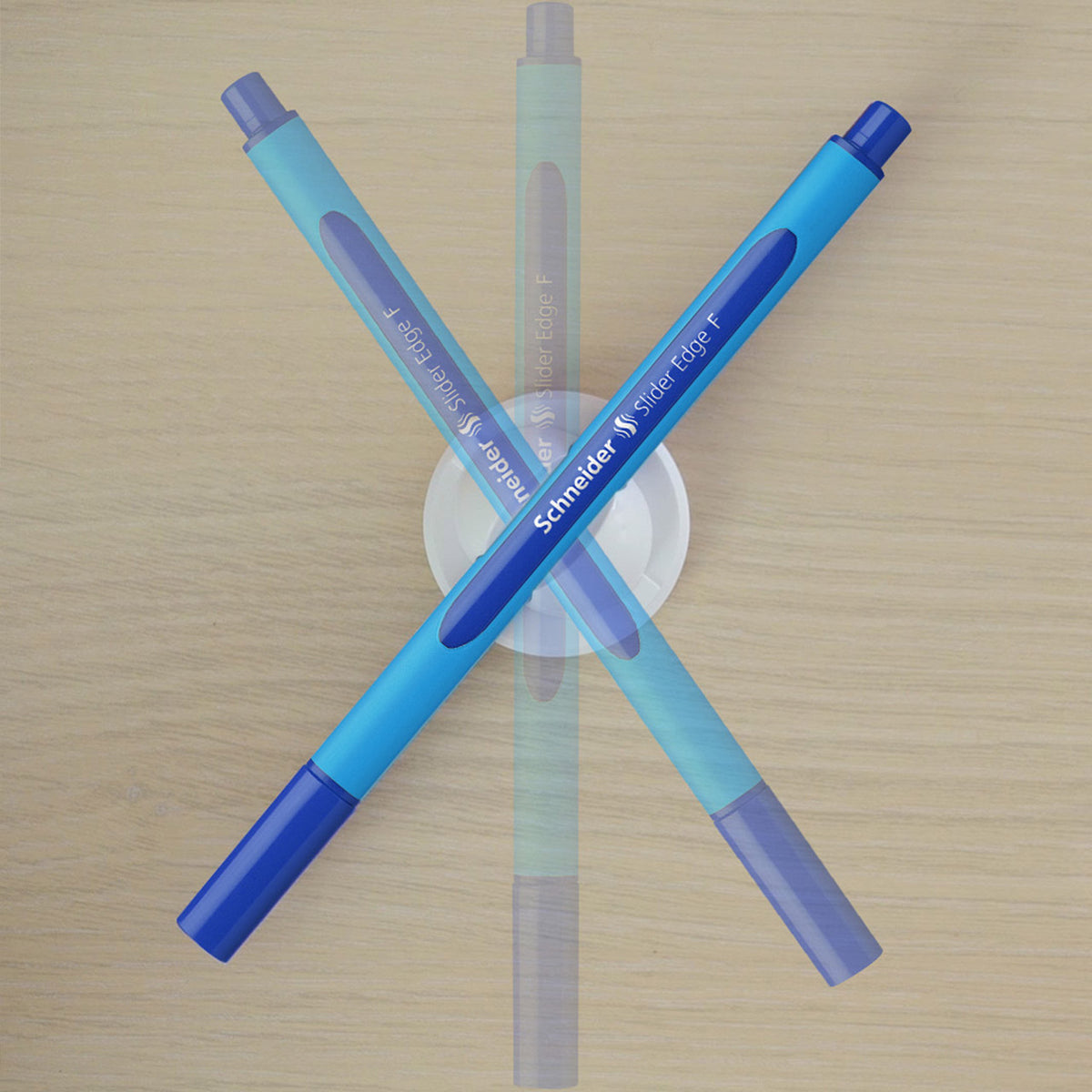 Schneider-Klick-Fix-anwendung-stift-beweglich